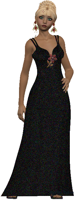 femme